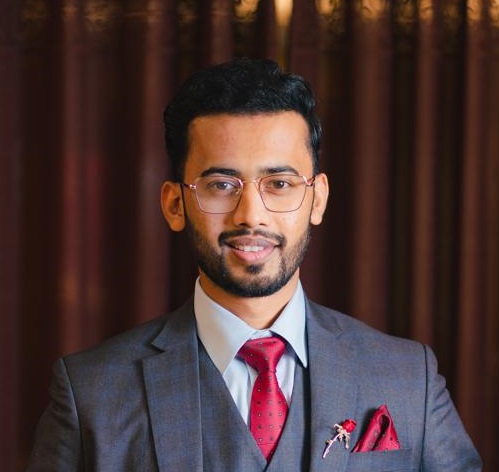 Ahmed Hasan Mahmud